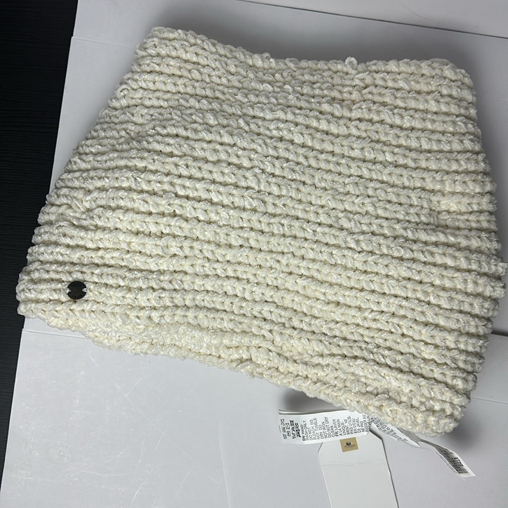 NWT Infinite scarf Roxy - Picture 4 of 6